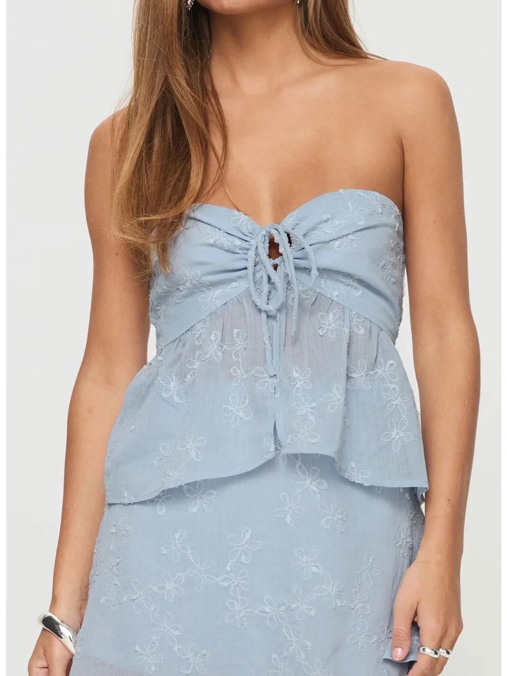 Princess Polly description skirt
